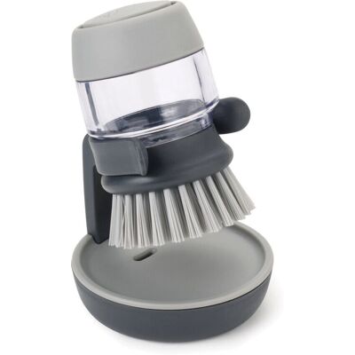 Joseph Joseph - Washing up Brush - Grey - Dish brush Joseph Joseph - Washing up Brush - Grey - Dish brush