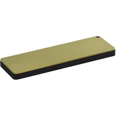 Fallkniven DC4 Sharpener - 4 Inch Diamond Ceramic Whetstone - Made in Sweden Fallkniven DC4 Sharpener - 4 Inch Diamond Ceramic Whetstone - Made in Sweden