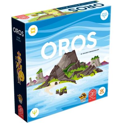 LatestBuy OROS Strategy Game - Strategy Game LatestBuy OROS Strategy Game - Strategy Game