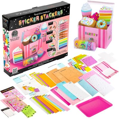 Crayola Bead 3D Pastelari - Conjunto de Brinquedos Crayola Bead 3D Pastelari - Conjunto de Brinquedos