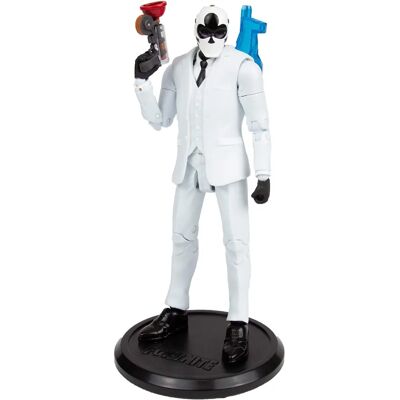 Action Figure Wildcard di McFarlane - Action Figure Action Figure Wildcard di McFarlane - Action Figure