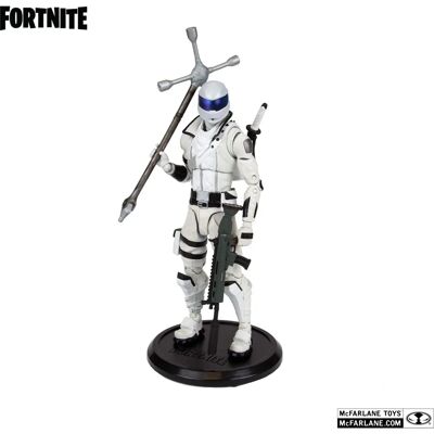 Action Figure Fortnite Overtaker - 18 cm McFarlane Toys Action Figure Fortnite Overtaker - 18 cm McFarlane Toys