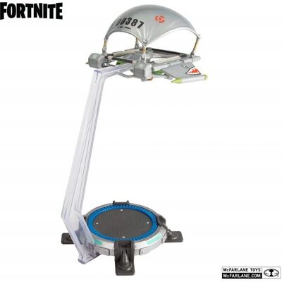 Pack planeur Mako Fortnite - Accessoire pour figurine Pack planeur Mako Fortnite - Accessoire pour figurine