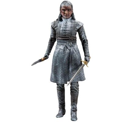 Figura Arya Stark 15cm - Game of Thrones McFarlane Figura Arya Stark 15cm - Game of Thrones McFarlane