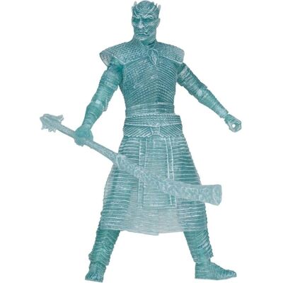 McFarlane Night King Action Figure - Game of Thrones - 15 cm - Gold Label McFarlane Night King Action Figure - Game of Thrones - 15 cm - Gold Label