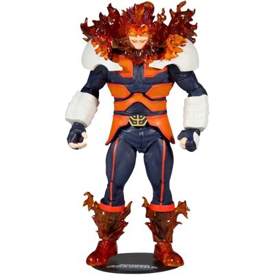 McFarlane Toys Endeavor Action Figure - My Hero Academia McFarlane Toys Endeavor Action Figure - My Hero Academia