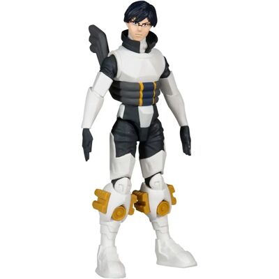 McFarlane Toys Iida 5-calowa figurka - Seria anime McFarlane Toys Iida 5-calowa figurka - Seria anime