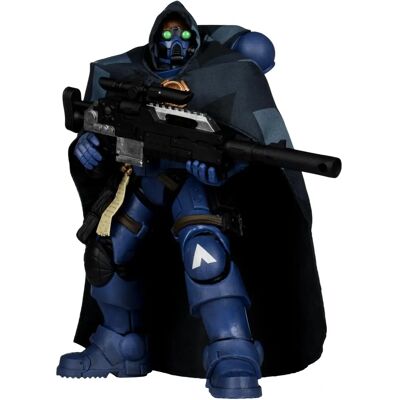 McFarlane Warhammer 40,000 Eliminator Action Figure - 18cm McFarlane Warhammer 40,000 Eliminator Action Figure - 18cm