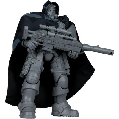 McFarlane Warhammer 40,000 Eliminator - Action Figure - 18cm McFarlane Warhammer 40,000 Eliminator - Action Figure - 18cm