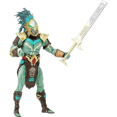 McFarlane Toys Mortal Kombat 11 - Kotal Kahn McFarlane Toys Mortal Kombat 11 - Kotal Kahn