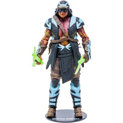 McFarlane Toys Mortal Kombat 11 - Nightwolf McFarlane Toys Mortal Kombat 11 - Nightwolf