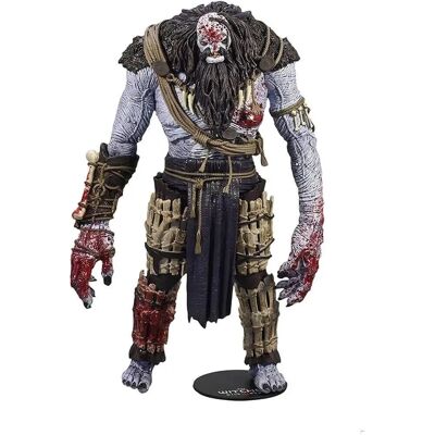 McFarlane Toys Wiedźmin 3: Dziki Gon - Lodowy Gigant (Krwawy) McFarlane Toys Wiedźmin 3: Dziki Gon - Lodowy Gigant (Krwawy)