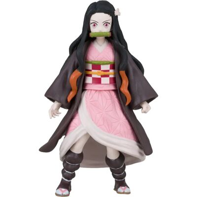 Figura Nezuko Kamado 13cm - Demon Slayer - McFarlane Toys Figura Nezuko Kamado 13cm - Demon Slayer - McFarlane Toys