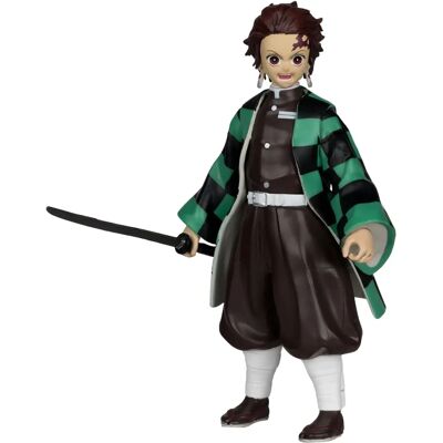 Figurka Tanjiro Kamado od McFarlane - Demon Slayer Figurka Tanjiro Kamado od McFarlane - Demon Slayer