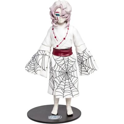 McFarlane Toys Rui 18 cm Action Figure - Demon Slayer McFarlane Toys Rui 18 cm Action Figure - Demon Slayer
