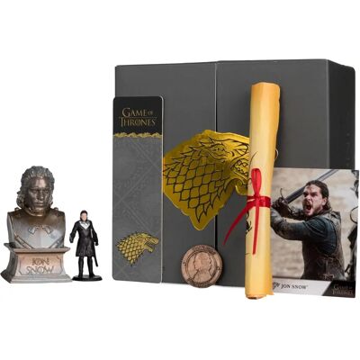 Figurine Jon Snow - Game of Thrones - 15cm Figurine Jon Snow - Game of Thrones - 15cm