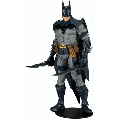 DC Comics DC Multiverse Batman Todd McFarlane Action Figure DC Comics DC Multiverse Batman Todd McFarlane Action Figure