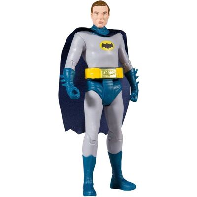Akční figurka DC Comics Batman Odhalena 6" - Action Figure Akční figurka DC Comics Batman Odhalena 6" - Action Figure