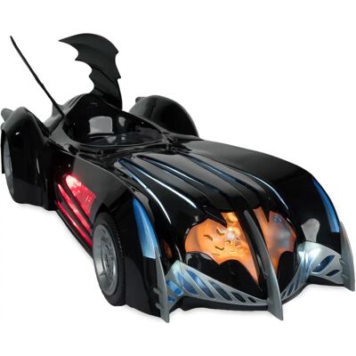 McFarlane Batmobile 25" - Vehicle - DC Multiverse McFarlane Batmobile 25" - Vehicle - DC Multiverse