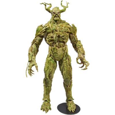 McFarlane Toys Swamp Thing - DC Multiverse Figura de 7" McFarlane Toys Swamp Thing - DC Multiverse Figura de 7"