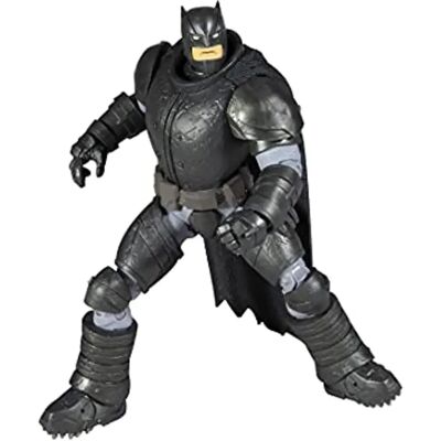 Mcfarlane Toys Batman Dark Knight Returns Action Figure Mcfarlane Toys Batman Dark Knight Returns Action Figure
