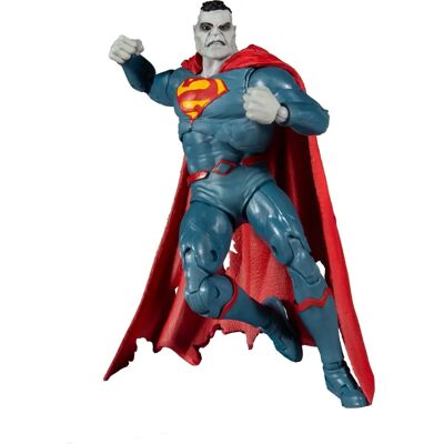 McFarlane Superman Bizarro Action Figure - DC Multiverse McFarlane Superman Bizarro Action Figure - DC Multiverse