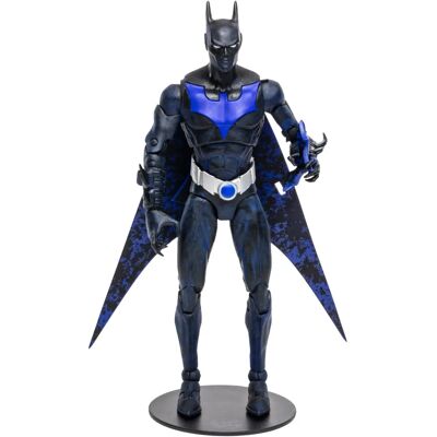 Action figure Inque Batman Beyond - McFarlane Toys DC Multiverse Action figure Inque Batman Beyond - McFarlane Toys DC Multiverse