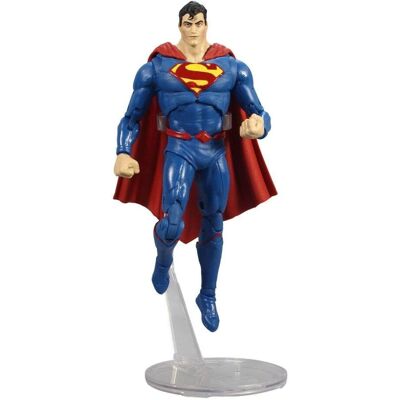 McFarlane Toys DC Rebirth Superman Actionfigur McFarlane Toys DC Rebirth Superman Actionfigur