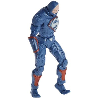 Figurine d'action Lex Luthor Power Suit - DC Multiverse Mcfarlane Toys Figurine d'action Lex Luthor Power Suit - DC Multiverse Mcfarlane Toys