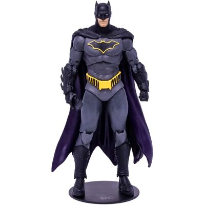 McFarlane Toys DC Multiverse Batman (DC Rebirth) 7'' McFarlane Toys DC Multiverse Batman (DC Rebirth) 7''
