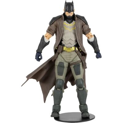 McFarlane Toys DC Multiverse - Batman Dunkler Detektiv McFarlane Toys DC Multiverse - Batman Dunkler Detektiv