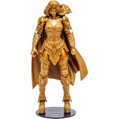 McFarlane Spielzeug DC Comics Multiverse - Anti-Krisen Wonder Woman McFarlane Spielzeug DC Comics Multiverse - Anti-Krisen Wonder Woman