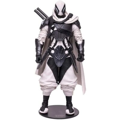 McFarlane Toys DC Multiverse Batman Future State - Ghost-Maker 18 cm McFarlane Toys DC Multiverse Batman Future State - Ghost-Maker 18 cm