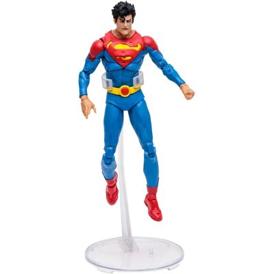 McFarlane Toys DC Multiverse - Superman Jon Kent McFarlane Toys DC Multiverse - Superman Jon Kent