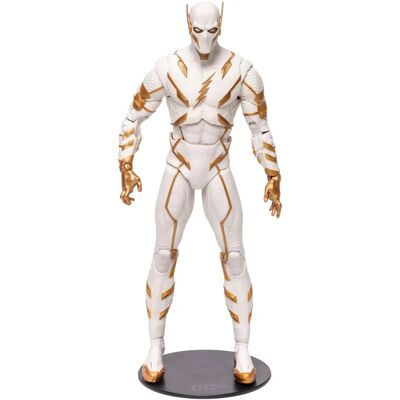 Figurine Godspeed - DC Rebirth - 18cm Figurine Godspeed - DC Rebirth - 18cm