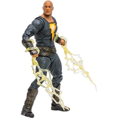 McFarlane Toys DC Multiverse Black Adam Film - Black Adam - Publicité McFarlane Toys DC Multiverse Black Adam Film - Black Adam - Publicité