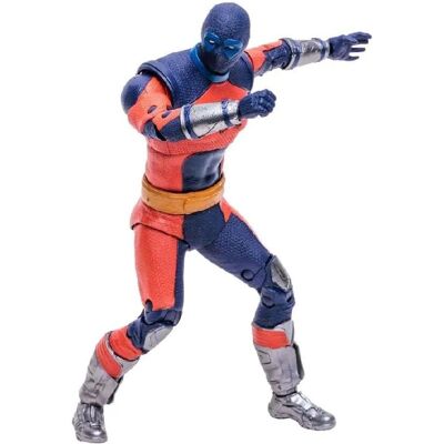 McFarlane Toys DC Multiverse Film Black Adam - Atom Smasher McFarlane Toys DC Multiverse Film Black Adam - Atom Smasher