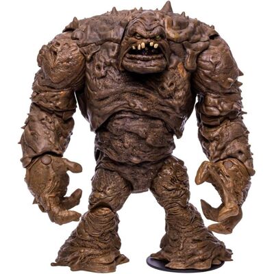 McFarlane Toys Clayface 22cm - Figur d'action DC Rebirth - Publicité McFarlane Toys Clayface 22cm - Figur d'action DC Rebirth - Publicité