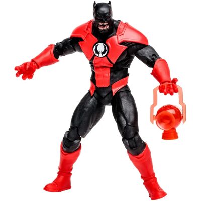 Figurine d'action Batrocitus Dark Nights Death Metal McFarlane - Publicité Figurine d'action Batrocitus Dark Nights Death Metal McFarlane - Publicité