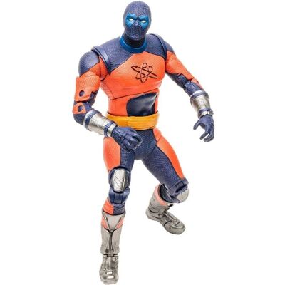 McFarlane Toys DC Multiverse Filme Black Adam - Atom Smasher Megafig McFarlane Toys DC Multiverse Filme Black Adam - Atom Smasher Megafig