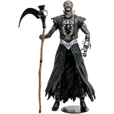 Nekron - Figura d'azione Darkest Night - DC Multiverse Nekron - Figura d'azione Darkest Night - DC Multiverse
