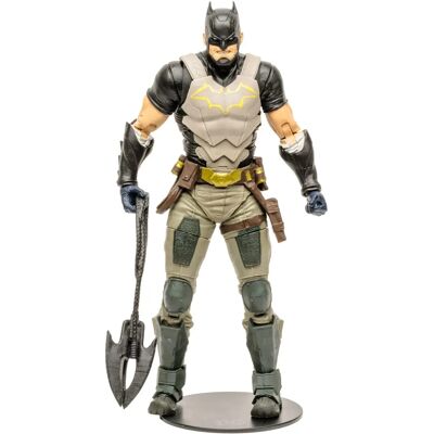 McFarlane Toys Batman Dark Detective - Future State - Actionfigur McFarlane Toys Batman Dark Detective - Future State - Actionfigur
