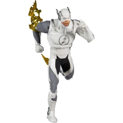 Mcfarlane Toys DC - Flash (Hot Pursuit) Figurka Mcfarlane Toys DC - Flash (Hot Pursuit) Figurka