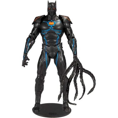 Figurka akcji Batman Ziemia 44 Dark Nights Metal McFarlane Figurka akcji Batman Ziemia 44 Dark Nights Metal McFarlane