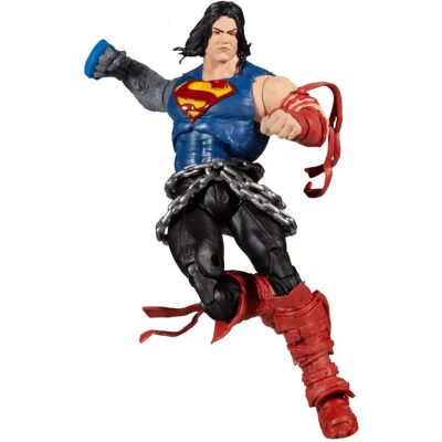 McFarlane Toys Superman Build A 18 cm (MCF15417-7) McFarlane Toys Superman Build A 18 cm (MCF15417-7)