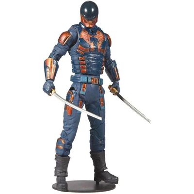 McFarlane Bloodsport - Seria 5 - Figura akcji - Suicide Squad McFarlane Bloodsport - Seria 5 - Figura akcji - Suicide Squad