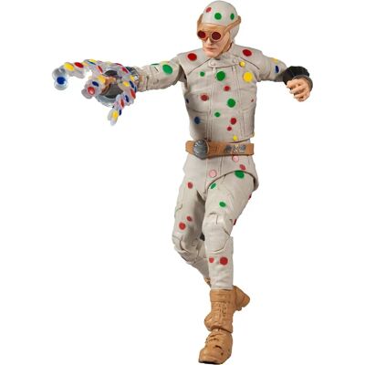 McFarlane Toys Polka Dot Man - Akční Figurky Suicide Squad McFarlane Toys Polka Dot Man - Akční Figurky Suicide Squad