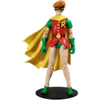 McFarlane DC Multiverse Robin Dark Knight Returns - Actionfigur McFarlane DC Multiverse Robin Dark Knight Returns - Actionfigur