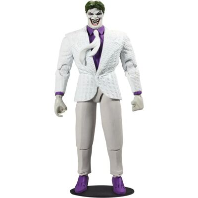 McFarlane Toys DC Multiverse Il Joker Build-A-Figure - 18cm McFarlane Toys DC Multiverse Il Joker Build-A-Figure - 18cm