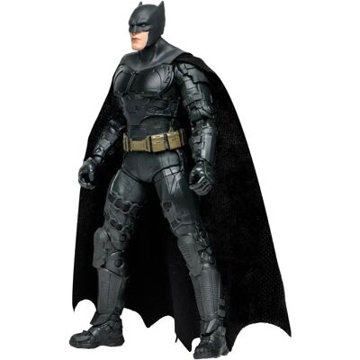 Figura de Ação Batman The Flash da McFarlane - 18cm Figura de Ação Batman The Flash da McFarlane - 18cm